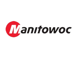 Manitowoc Logo