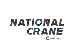National Crane Logo